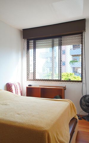 Apartamento para alugar com 62m², 2 quartos e sem vagaQuarto 1