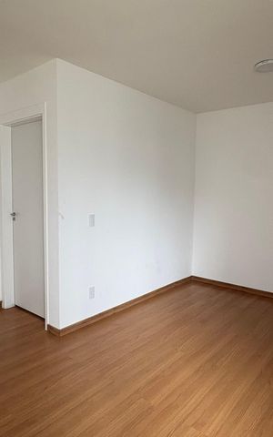 Apartamento para alugar com 55m², 2 quartos e 1 vaga
