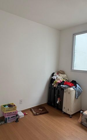 Apartamento para alugar com 55m², 2 quartos e 1 vaga