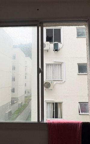 Apartamento para alugar com 55m², 2 quartos e 1 vaga