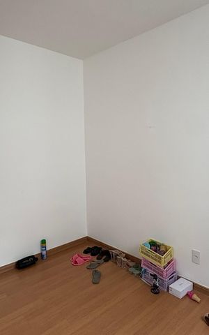 Apartamento para alugar com 55m², 2 quartos e 1 vaga
