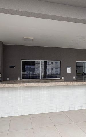 Apartamento para alugar com 55m², 2 quartos e 1 vaga