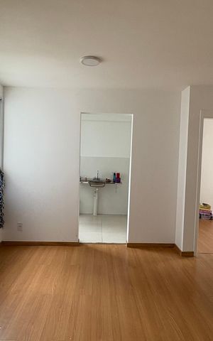 Apartamento para alugar com 55m², 2 quartos e 1 vaga