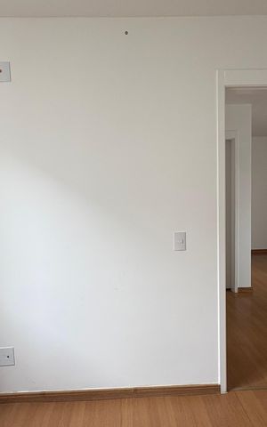Apartamento para alugar com 55m², 2 quartos e 1 vaga