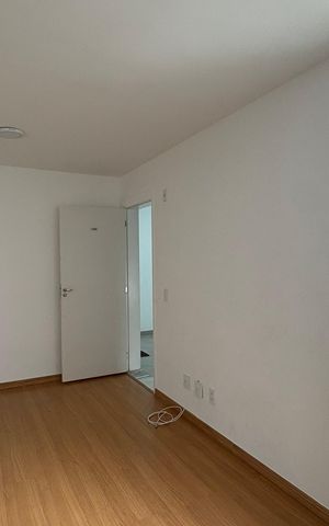 Apartamento para alugar com 55m², 2 quartos e 1 vaga