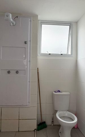 Apartamento para alugar com 55m², 2 quartos e 1 vaga
