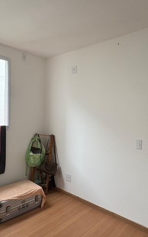 Apartamento para alugar com 55m², 2 quartos e 1 vaga