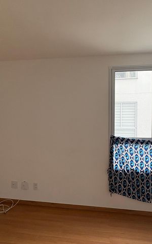 Apartamento para alugar com 55m², 2 quartos e 1 vaga