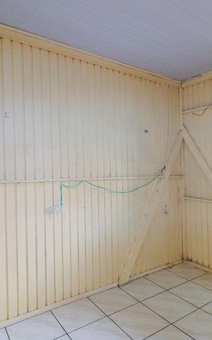 Casa para alugar com 105m², 2 quartos e 2 vagas