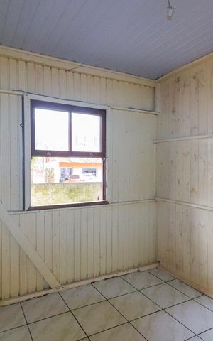 Casa para alugar com 105m², 2 quartos e 2 vagas