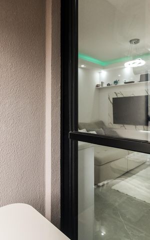 Apartamento à venda com 40m², 2 quartos e 1 vagaVaranda 
