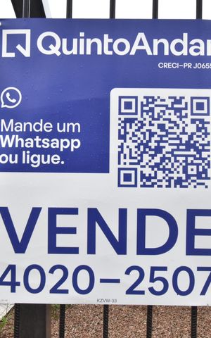 Casa à venda com 140m², 3 quartos e 1 vagaQRCode