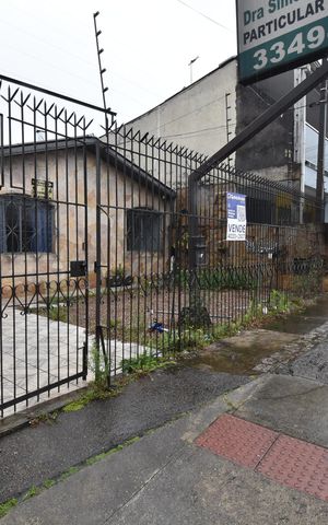 Casa à venda com 140m², 3 quartos e 1 vagaFachada 