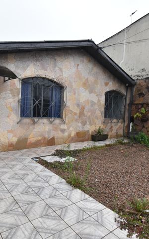 Casa à venda com 140m², 3 quartos e 1 vagaQuintal