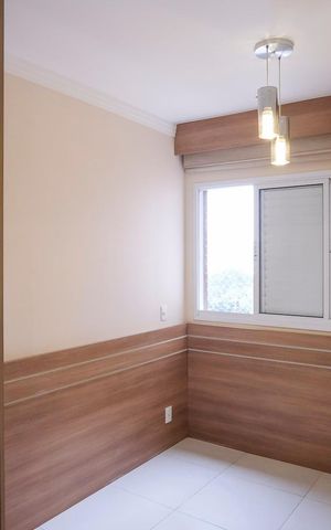 Apartamento para alugar com 66m², 2 quartos e 1 vagaSuíte