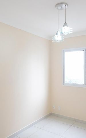 Apartamento para alugar com 66m², 2 quartos e 1 vagaQuarto
