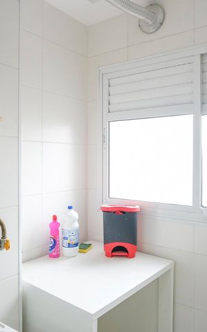 Apartamento para alugar com 66m², 2 quartos e 1 vagaÁrea de serviço