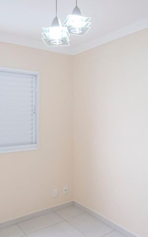 Apartamento para alugar com 66m², 2 quartos e 1 vagaQuarto