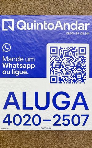 Apartamento para alugar com 66m², 2 quartos e 1 vagaEWTB-3154