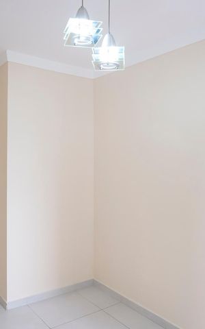 Apartamento para alugar com 66m², 2 quartos e 1 vagaQuarto
