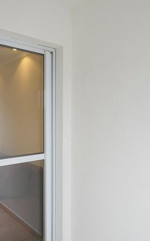 Apartamento para alugar com 66m², 2 quartos e 1 vagaVaranda gourmet