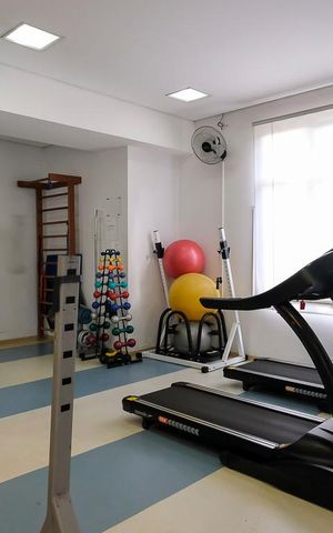 Apartamento para alugar com 66m², 2 quartos e 1 vagaAcademia