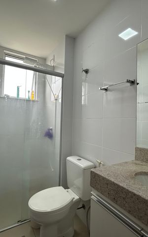 Apartamento à venda com 66m², 2 quartos e 2 vagas