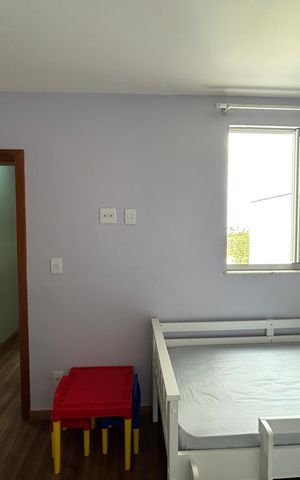 Apartamento à venda com 66m², 2 quartos e 2 vagas