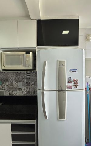Apartamento à venda com 66m², 2 quartos e 2 vagas