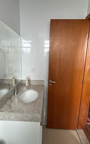Apartamento à venda com 66m², 2 quartos e 2 vagas