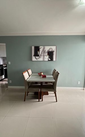 Apartamento à venda com 66m², 2 quartos e 2 vagas