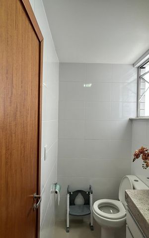 Apartamento à venda com 66m², 2 quartos e 2 vagas