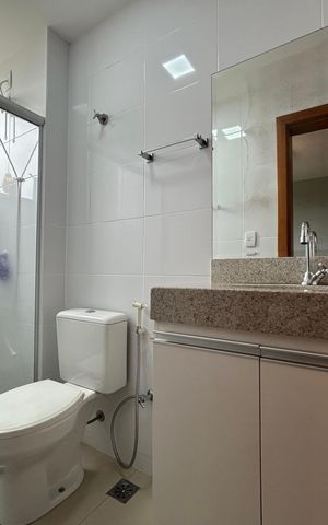 Apartamento à venda com 66m², 2 quartos e 2 vagas