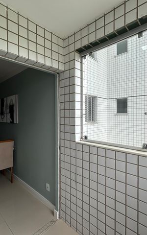 Apartamento à venda com 66m², 2 quartos e 2 vagas