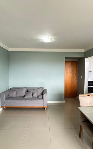 Apartamento à venda com 66m², 2 quartos e 2 vagas