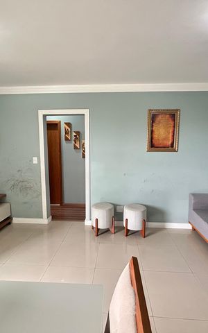 Apartamento à venda com 66m², 2 quartos e 2 vagas