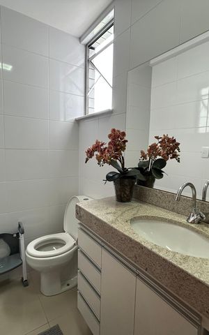 Apartamento à venda com 66m², 2 quartos e 2 vagas