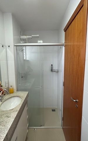 Apartamento à venda com 66m², 2 quartos e 2 vagas