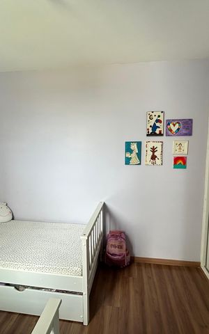 Apartamento à venda com 66m², 2 quartos e 2 vagas