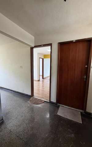 Apartamento à venda com 55m², 2 quartos e 1 vagaCorredor