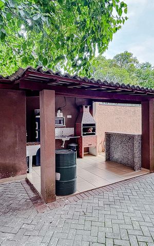 Apartamento para alugar com 48m², 2 quartos e sem vagaÁrea comum - Churrasqueira