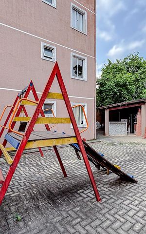 Apartamento para alugar com 48m², 2 quartos e sem vagaÁrea comum - Playground
