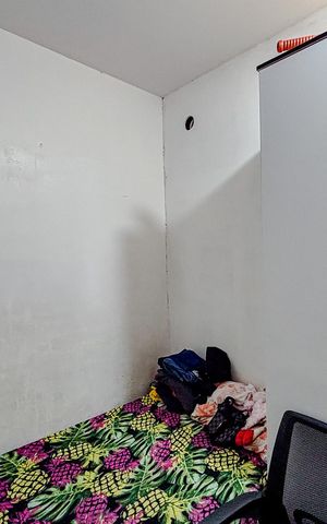 Apartamento para alugar com 48m², 2 quartos e sem vagaQuarto 2