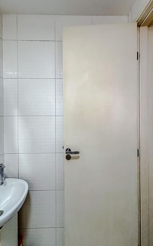 Apartamento para alugar com 48m², 2 quartos e sem vagaBanheiro