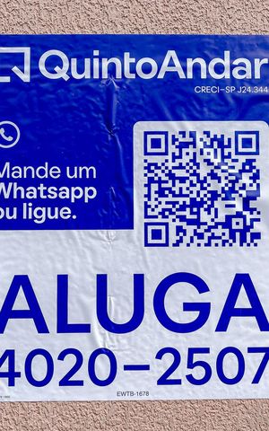 Apartamento para alugar com 48m², 2 quartos e sem vagaPlaca