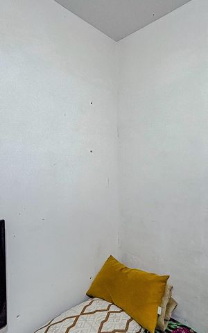 Apartamento para alugar com 48m², 2 quartos e sem vagaQuarto 2