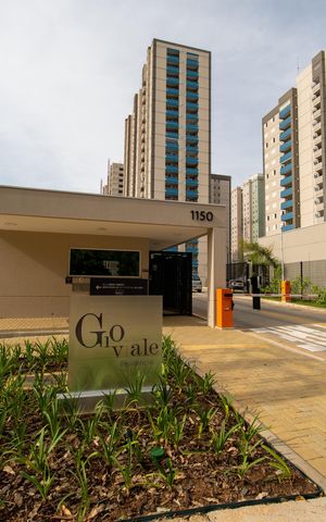 Apartamento à venda com 54m², 2 quartos e 1 vagaFachada