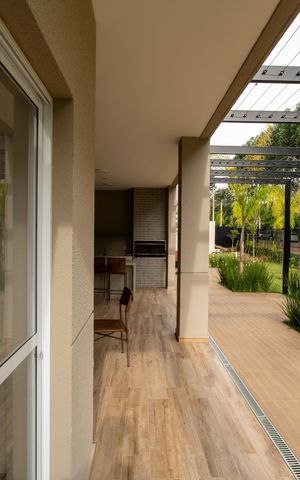 Apartamento à venda com 54m², 2 quartos e 1 vagaÁrea comum - Salão de festas