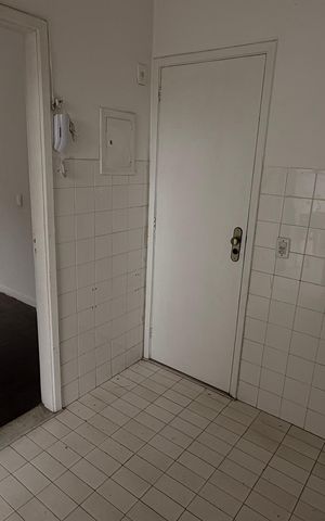 Apartamento para alugar com 74m², 2 quartos e 1 vagaCozinha