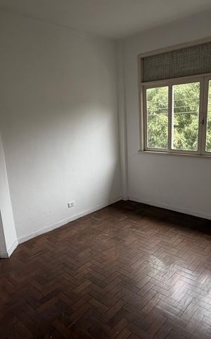 Apartamento para alugar com 74m², 2 quartos e 1 vagaQuarto 2